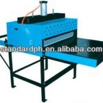 Pneumatic Type Large Size Sportswear Sublimation Heat Press Machine