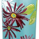 sublimation decal /glass fusing decals/custom decals