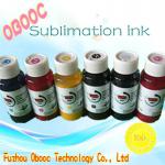 High Quality Transfer Effect E-pson Piezo Dye Sublimation Ink