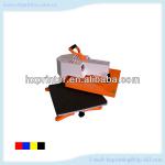 Rhinestone heat press machine