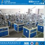 Hot Stamping Foil Printing Machine for picture frame