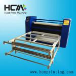 Dongguan factory Ce approved calender machine for fabric