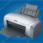 make your own heat transfers, sublimation printer