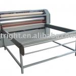 Roll-to-Roll Sublimation Heat Press Transfer Machines