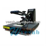 Clamshell T-shirt Printing Machine for Sublimation