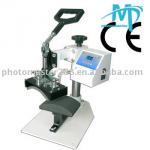 plate heat press machine/plate sublimation machine/sublimation machine
