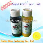 100ml Water Based Sublimation Ink For Mug Transfer