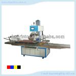 heat transfer printing machine