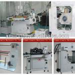 Heat Transfer Film Screen Printing Machine LT-350 For HTL Products