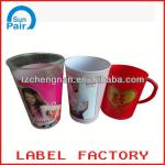 factory sublimation transfer