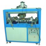 HH-304N automatic Flat rubber heat press machine for big products