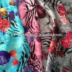 heat transfer printing paper for fashion garment