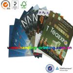 high quality offset printing catalog supplier