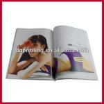 Professional Catalogue paper Custom Print Catalogue