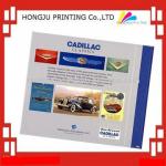 electronic parts catalog printing