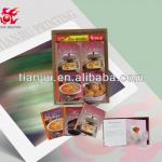 advertising product catalogue printing service