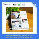 catalog print book printing service catalog printing