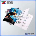 Catalogue printing
