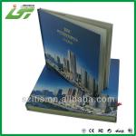 2014 high end booklet printing/catalogue printing/brochure printing in China