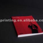 perfect bound catalog printing