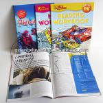 high quality Customized Catalogs Printing