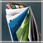 product catalogue printing