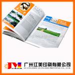 A4 business catalogue printing