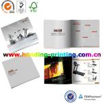 Company Product Catalog Printing