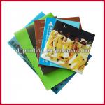 Magazine, book, catalog printing service