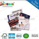 mini professional color booklet printing