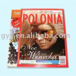 2014 monthly magazine printing