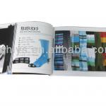 2013 Custom Sock Catalogue For Promotion