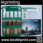 Paper Door Catalog Printing