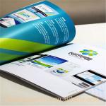 Professional Printing advertising catalogs