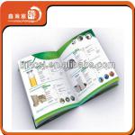 hot sale cheap customized catalogue printing