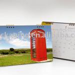 Calendar printing professional effecient quick printing service