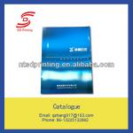 Company Catalogue Design &amp; Paper Printing