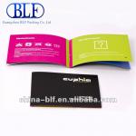 Paper catalogue (BLF-F027)