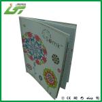 fashion 128g art paper catalogue printing for free sample