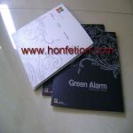 Supply professional high quality catalogue, booklet, flyer printing