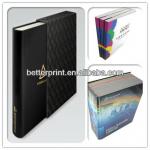 color company brochure and catalogue printing service