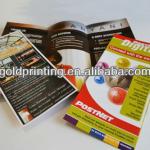 Promotion Leaflet Flyer Printing