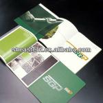 New Printed Catalogue and Brochure