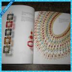 2014 jewelry catalog design