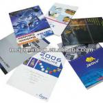 Brochure Printing/Booklet Printing/Leaflet Printing with custom design