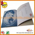 2014 Full Color Printing Brand Catalogue,popular products catalogue from china.