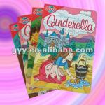 2012 Children&#39;s Hardcover book printing