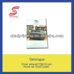Professional Catalogue Printing