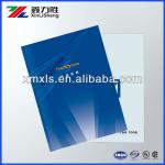 Paper printing brochure