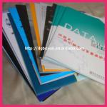 Printing product manuals for advertisement and promotion